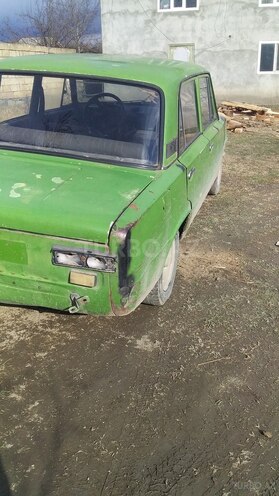 LADA (VAZ) 21011 1984, 654,321 km - 1.5 л - Qəbələ