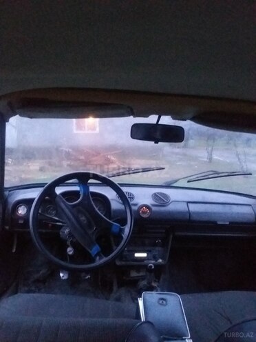 LADA (VAZ) 21011 1984, 654,321 km - 1.5 л - Qəbələ