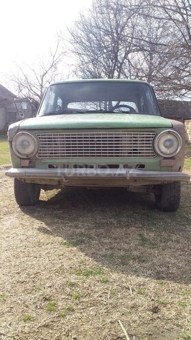 LADA (VAZ) 21011 1984, 654,321 km - 1.5 л - Qəbələ