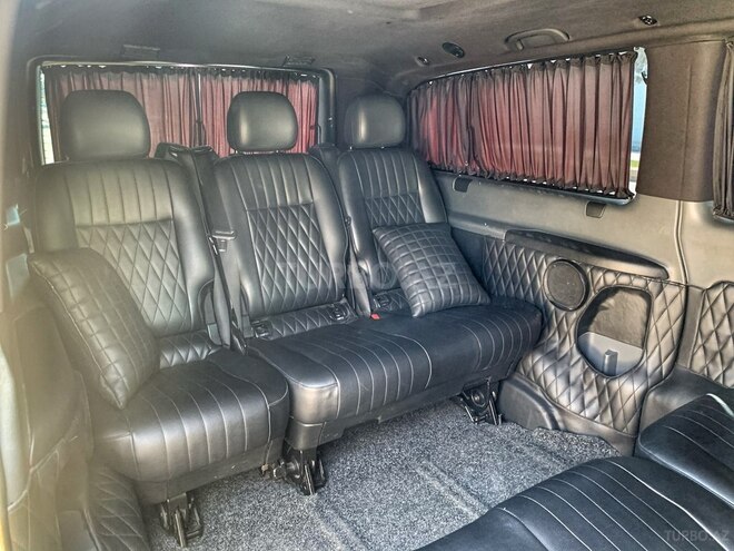 Mercedes Vito 2010, 467,000 km - 2.2 l - Bakı