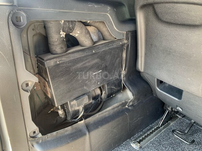 Mercedes Vito 2010, 467,000 km - 2.2 l - Bakı