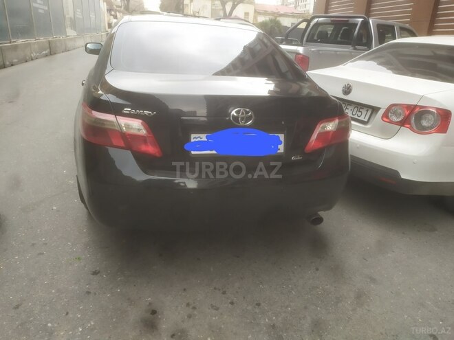 Toyota Camry 2006, 175,000 km - 2.4 l - Bakı
