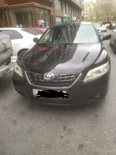 Toyota Camry 2006, 175,000 km - 2.4 l - Bakı