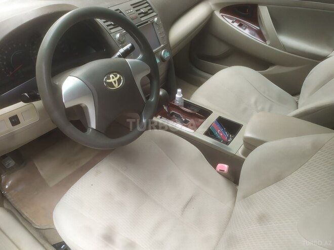 Toyota Camry 2006, 175,000 km - 2.4 l - Bakı