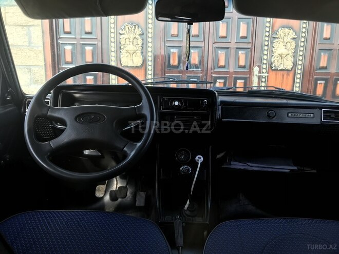 LADA (VAZ) 2107 1999, 78,500 km - 1.6 l - İmişli