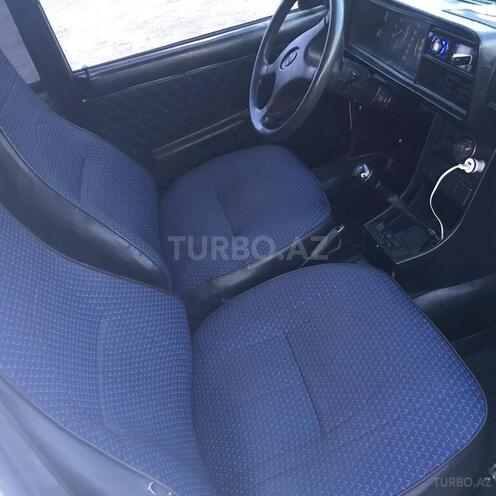 LADA (VAZ) 2107 1999, 78,500 km - 1.6 l - İmişli