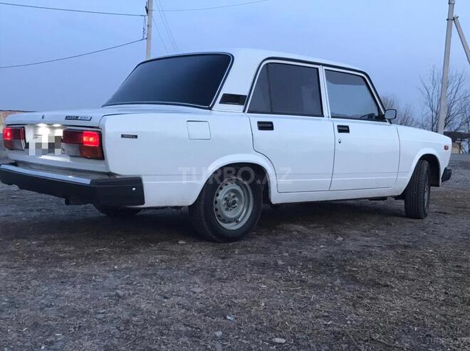 LADA (VAZ) 2107 1999, 78,500 km - 1.6 l - İmişli