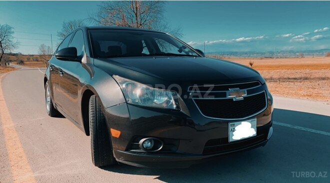 Chevrolet Cruze 2014, 175,000 km - 1.4 л - Ağstafa