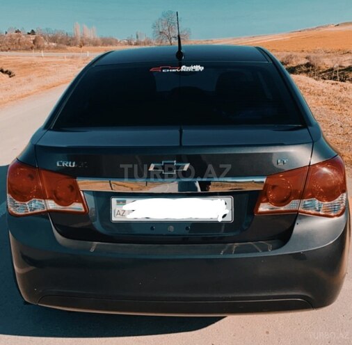 Chevrolet Cruze 2014, 175,000 km - 1.4 л - Ağstafa