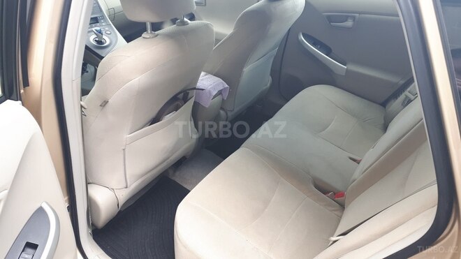 Toyota Prius 2011, 178,000 km - 1.8 l - Bakı
