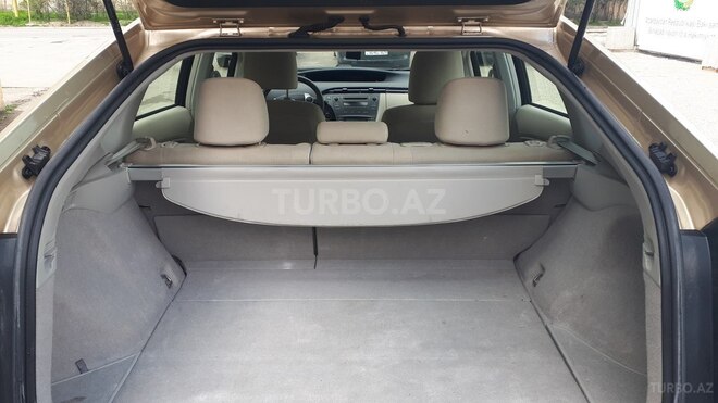 Toyota Prius 2011, 178,000 km - 1.8 l - Bakı