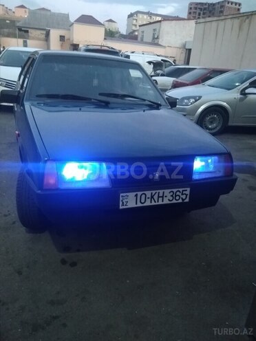 LADA (VAZ) 21099 2000, 350,000 km - 1.6 л - Bakı