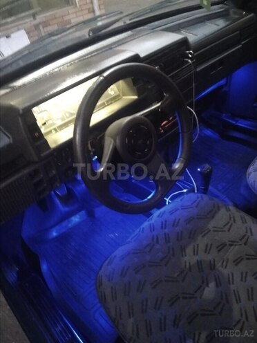LADA (VAZ) 21099 2000, 350,000 km - 1.6 л - Bakı