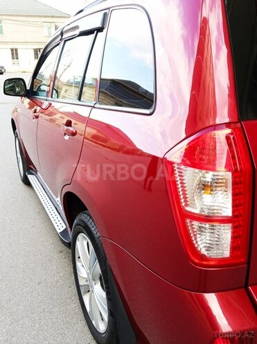 Chery Tiggo (T11) 2013, 29,000 km - 1.8 l - Bakı