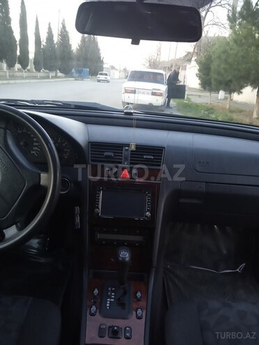 Mercedes C 200 1998, 236,540 km - 2.0 l - Gəncə