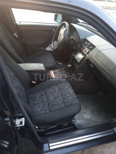 Mercedes C 200 1998, 236,540 km - 2.0 l - Gəncə