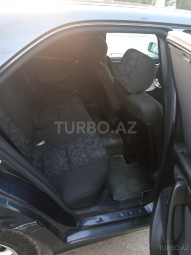 Mercedes C 200 1998, 236,540 km - 2.0 l - Gəncə