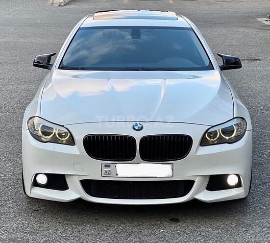 BMW 528 2013, 120,000 km - 2.0 l - Bakı