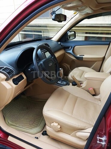 Chery Tiggo (T11) 2013, 29,000 km - 1.8 l - Bakı
