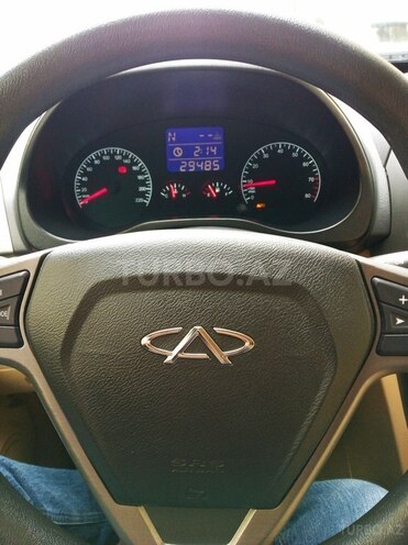 Chery Tiggo (T11) 2013, 29,000 km - 1.8 l - Bakı