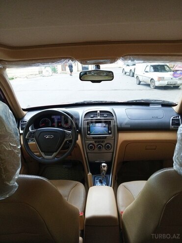 Chery Tiggo (T11) 2013, 29,000 km - 1.8 l - Bakı