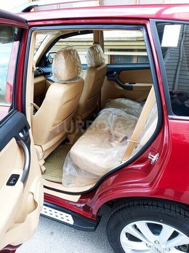 Chery Tiggo (T11) 2013, 29,000 km - 1.8 l - Bakı