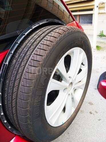 Chery Tiggo (T11) 2013, 29,000 km - 1.8 l - Bakı