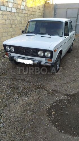 LADA (VAZ) 2106 1996, 178,000 km - 1.6 л - Ağcabədi