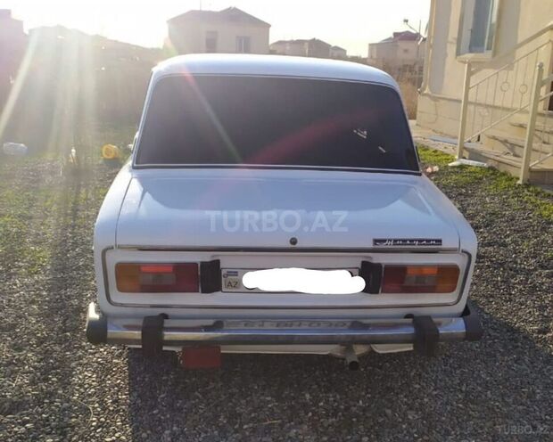 LADA (VAZ) 2106 1996, 178,000 km - 1.6 л - Ağcabədi
