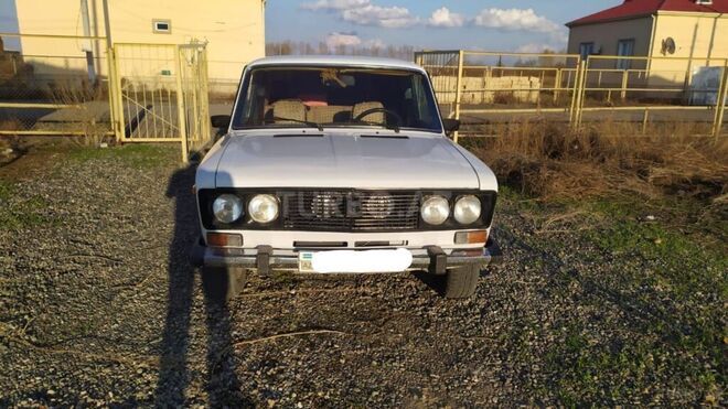 LADA (VAZ) 2106 1996, 178,000 km - 1.6 л - Ağcabədi