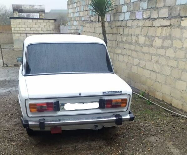 LADA (VAZ) 2106 1996, 178,000 km - 1.6 л - Ağcabədi