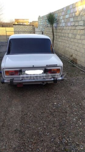 LADA (VAZ) 2106 1996, 178,000 km - 1.6 л - Ağcabədi