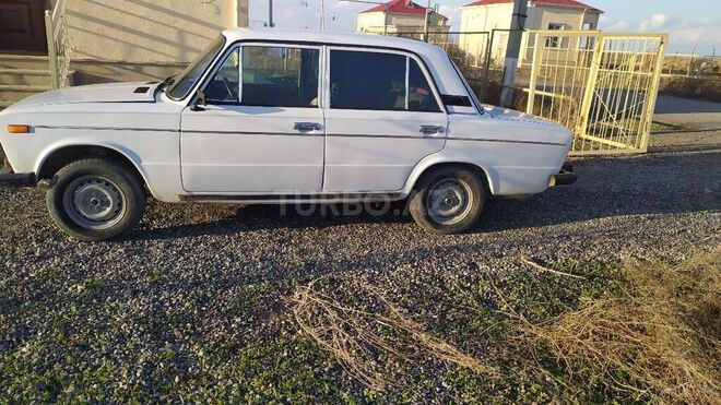 LADA (VAZ) 2106 1996, 178,000 km - 1.6 л - Ağcabədi