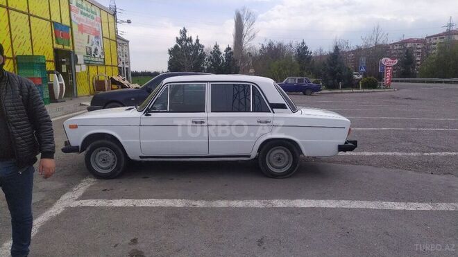 LADA (VAZ) 2106 1996, 178,000 km - 1.6 л - Ağcabədi