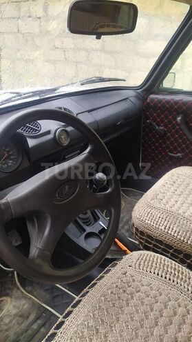 LADA (VAZ) 2106 1996, 178,000 km - 1.6 л - Ağcabədi