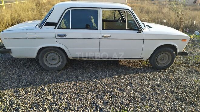 LADA (VAZ) 2106 1996, 178,000 km - 1.6 л - Ağcabədi