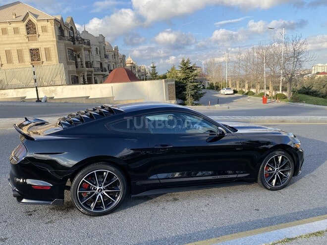 Ford Mustang 2015, 25,600 km - 2.3 l - Bakı