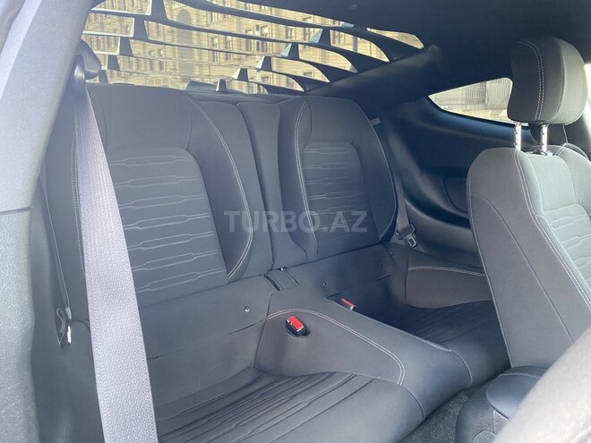 Ford Mustang 2015, 25,600 km - 2.3 l - Bakı