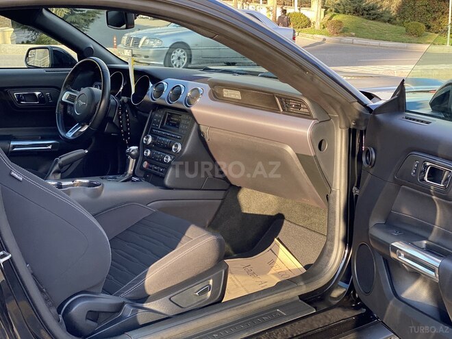 Ford Mustang 2015, 25,600 km - 2.3 l - Bakı
