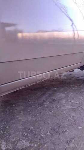 Moskvich 2141 1990, 310,122 km - 1.7 l - Zaqatala