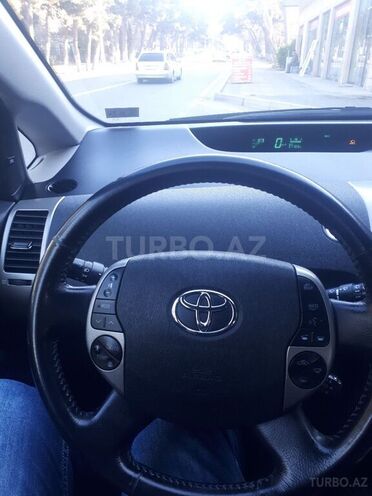 Toyota Prius 2007, 157,237 km - 1.5 l - Bakı