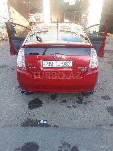 Toyota Prius 2007, 157,237 km - 1.5 l - Bakı