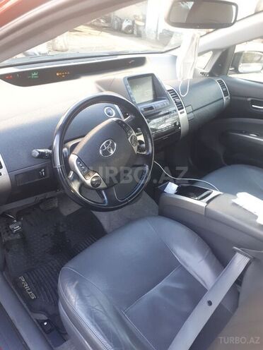 Toyota Prius 2007, 157,237 km - 1.5 l - Bakı