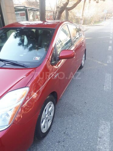 Toyota Prius 2007, 157,237 km - 1.5 l - Bakı