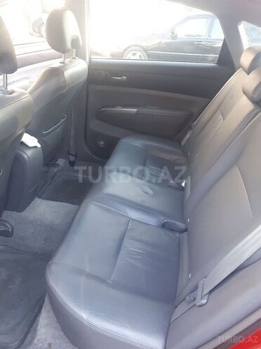 Toyota Prius 2007, 157,237 km - 1.5 l - Bakı