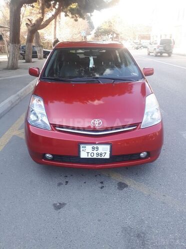 Toyota Prius 2007, 157,237 km - 1.5 l - Bakı