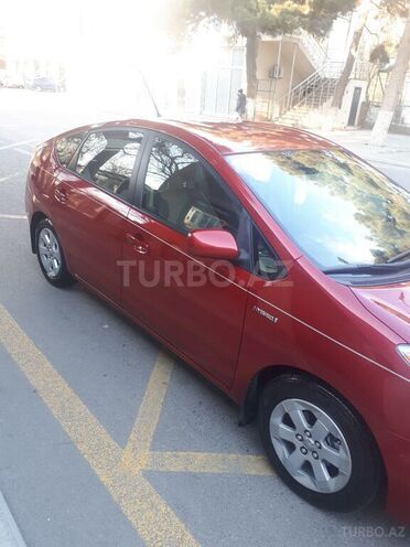 Toyota Prius 2007, 157,237 km - 1.5 l - Bakı