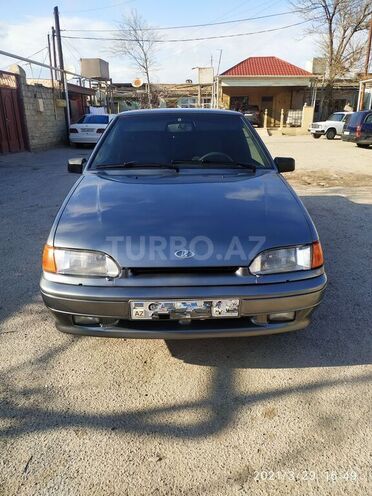 LADA (VAZ) 2115 2012, 195,750 km - 1.5 l - Bakı