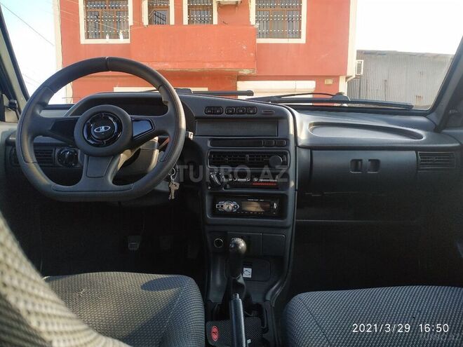 LADA (VAZ) 2115 2012, 195,750 km - 1.5 l - Bakı