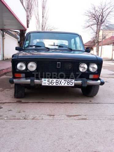 LADA (VAZ) 2106 1992, 305,000 km - 1.5 л - Şamaxı
